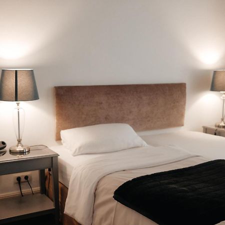 Hotel Am Museum 汉堡 外观 照片